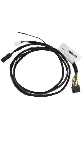 ThermoConnect Tcon2 kablage