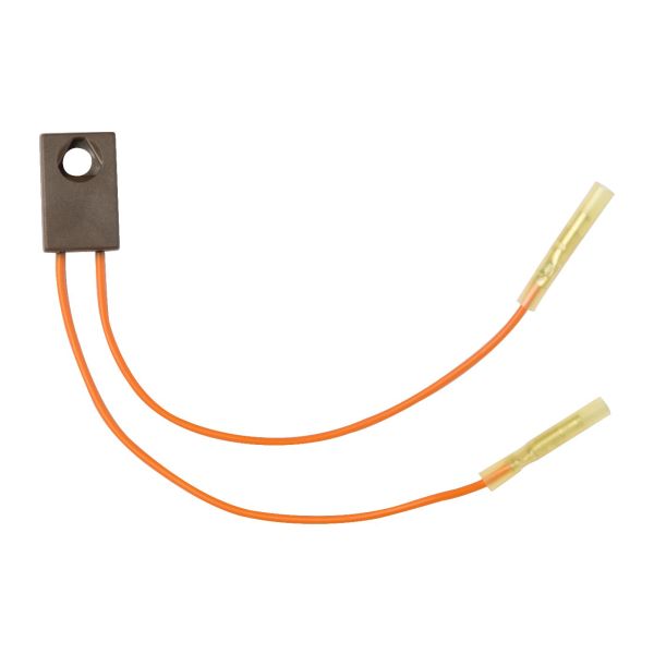 Temperaturgivare komplett, orange kabel – Truma 34000-34300 (bild 2)