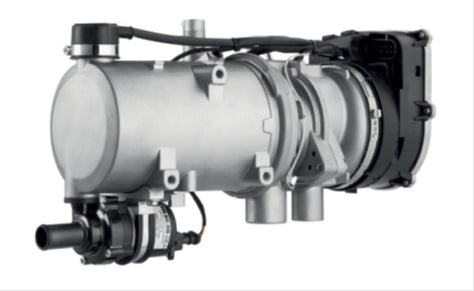 Thermo Pro 90 basic 24V diesel