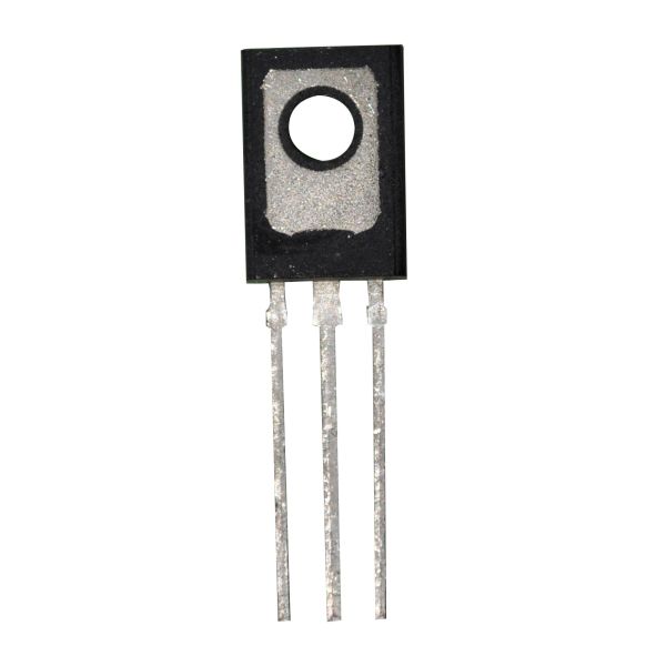 Motortransistor BD 680 A till Trumatic E – Truma 39010-51900