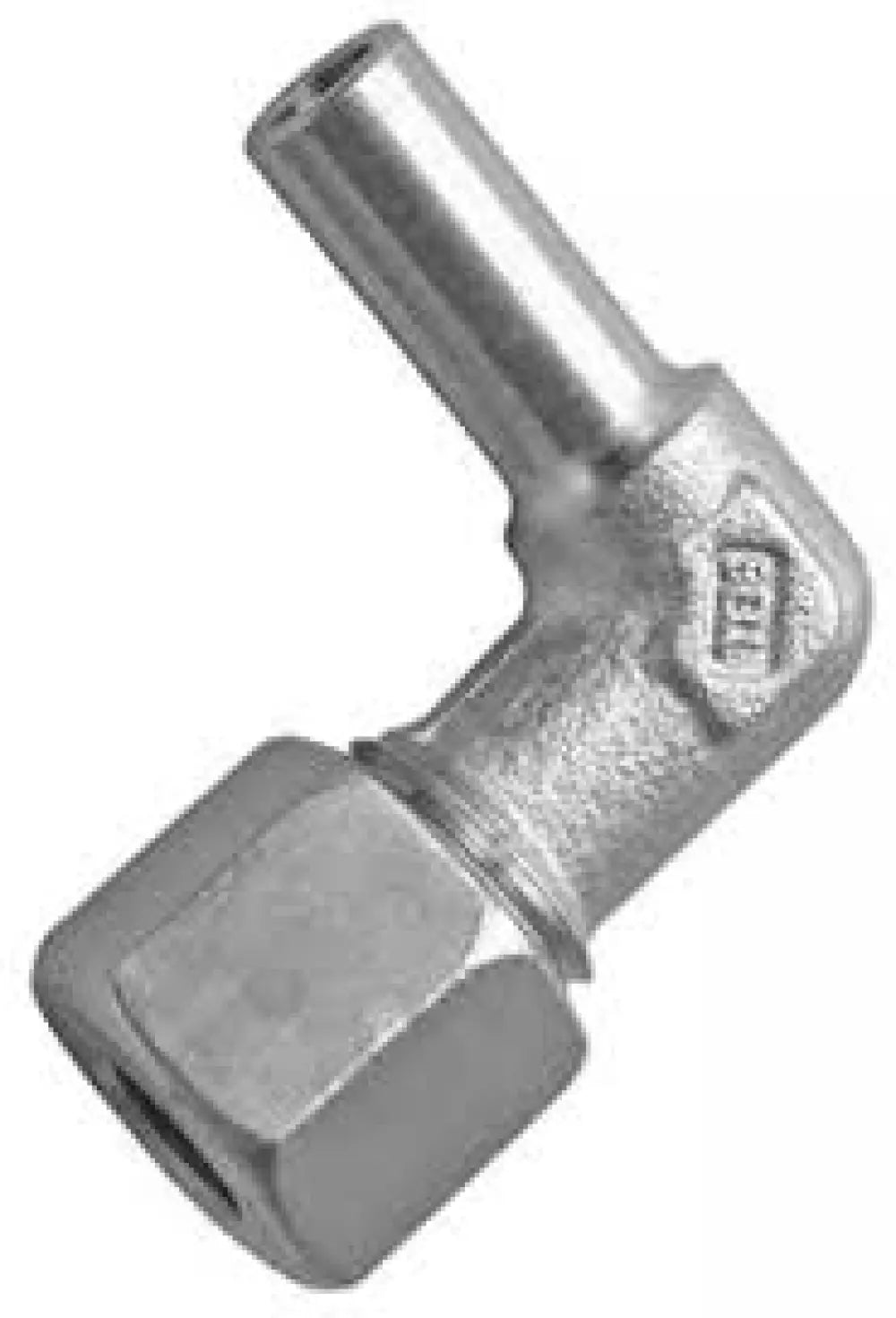 Vinkelkoppling RVS 8 x RST 8 mm – Truma 10170-02