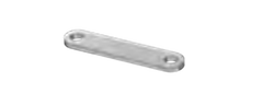 Distanslist 2 mm till bygelfot 17 mm – Truma 20000-22700 (bild 2)