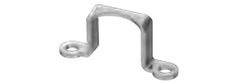 Bygelfot 17 mm till snabbstängningsventiler – Truma 20000-22900 (bild 2)