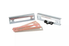 Synglas stort 58 x 12 mm till Trumatic S 5002 – Truma 30030-02700