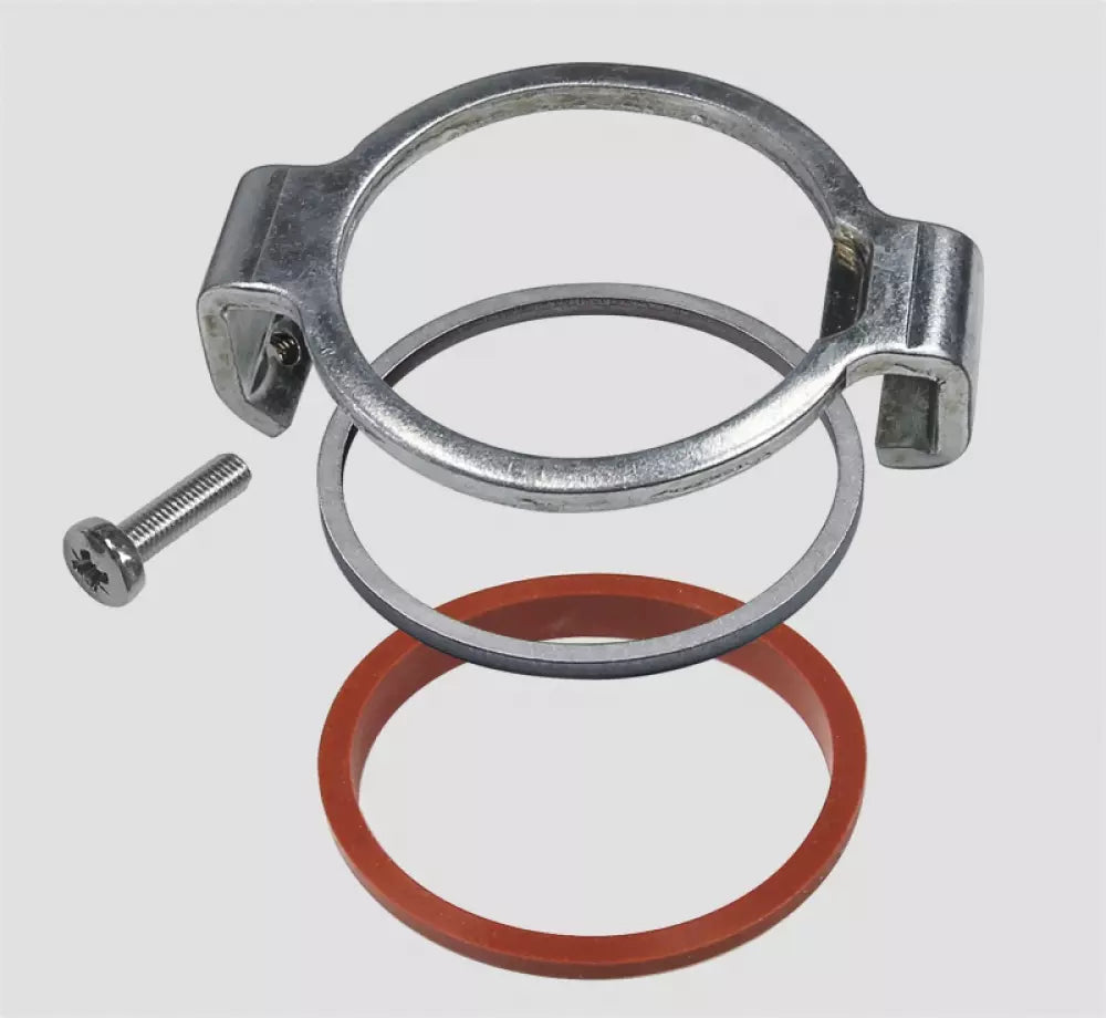 Avgasslangkoppling (ny) till Trumatic S 3002 / S 3004 – Truma 30030-03600