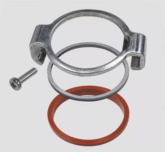 Avgasslangkoppling (ny) till Trumatic S 3002 / S 3004 – Truma 30030-03600