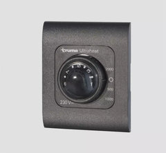 Manöverenhet till Truma Ultraheat, svart – Truma 30030-47100 (bild 2)