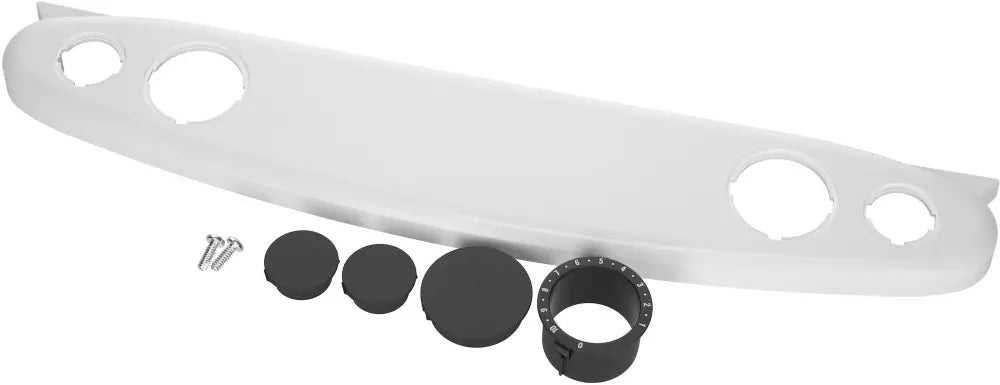 Topplock ljusgrått till Truma S 3002 (P) – Truma 30040-63300