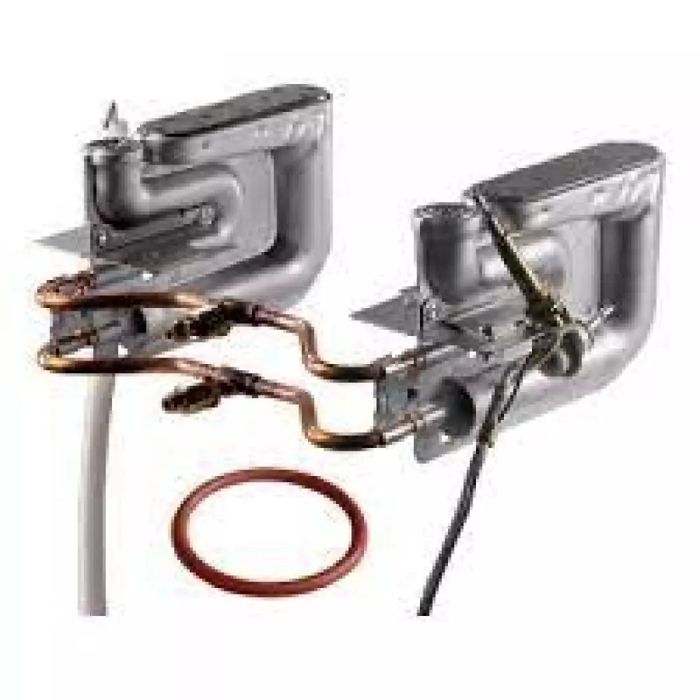Brännare komplett 30 mbar till Truma S 5002/5004 – Truma 30090-00152 (bild 2)