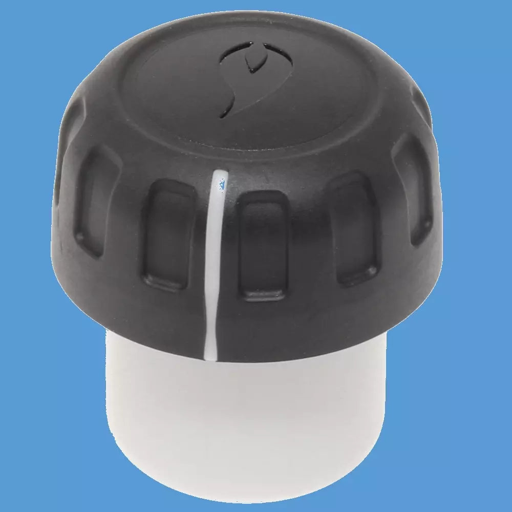 Vridknapp standard till Truma S 3004 / S 5004 – Truma 30090-90400 (bild 4)