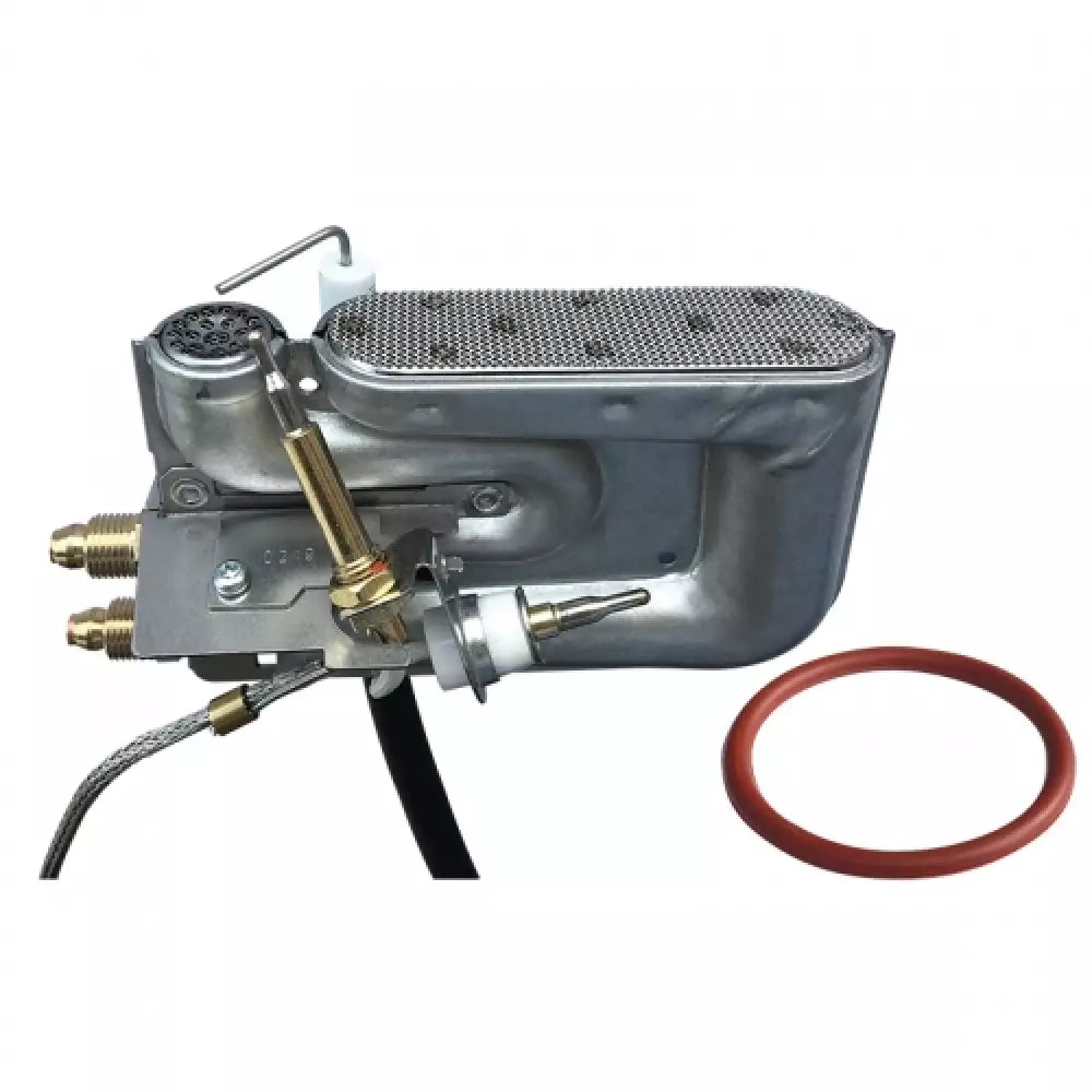 Brännarsats 30 mbar till Truma S 3004 (P) – Truma 30090-92200