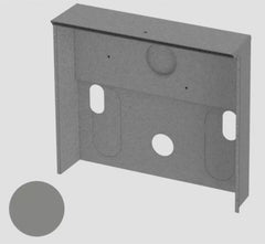 Inbyggnadskassett titangrå till Truma S 2200 – Truma 30170-03 (bild 2)