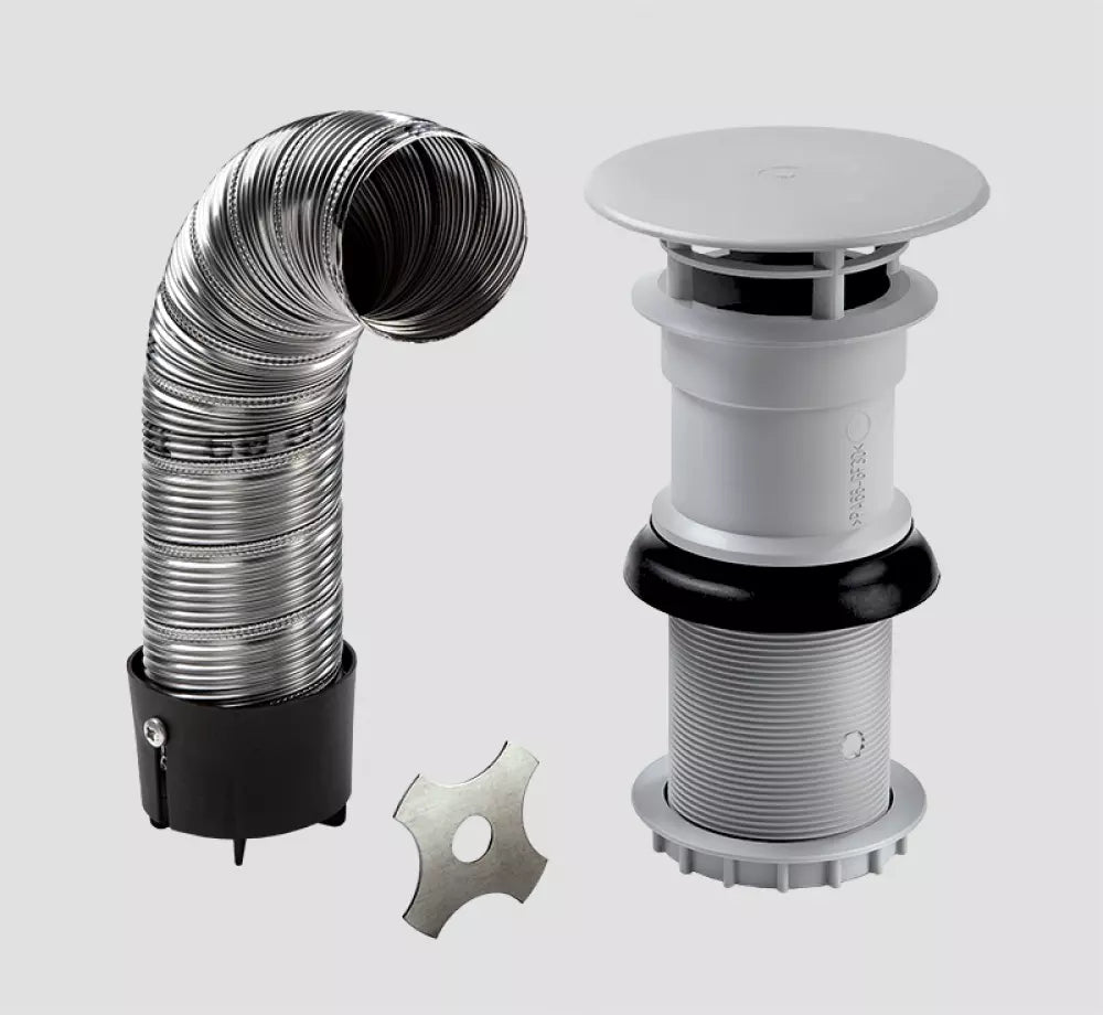 Takskorstenssats AKD till Truma S 2200 – Truma 30290-00 (bild 2)