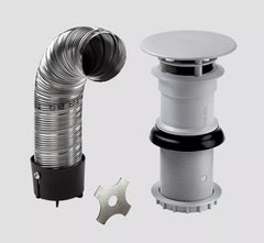 Takskorstenssats AKD till Truma S 2200 – Truma 30290-00 (bild 2)