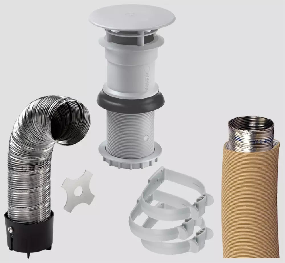 Takskorstenssats till Truma S 2200 – Truma 30320-03