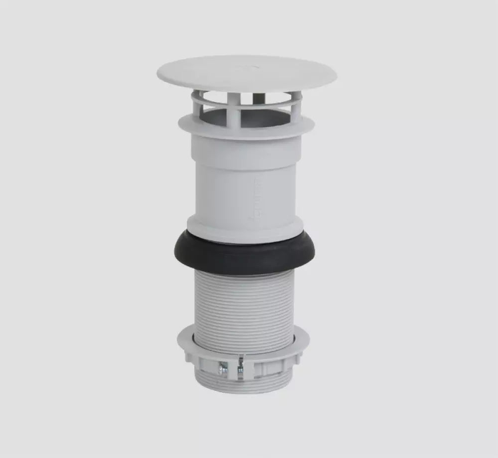 Takskorsten AK 3, Ø 60 mm, för Truma S 3004/S 2200/S 3002 – Truma 30630-01