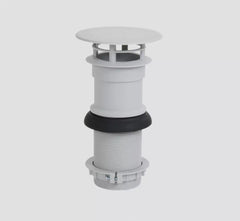Takskorsten AK 3, Ø 60 mm, för Truma S 3004/S 2200/S 3002 – Truma 30630-01