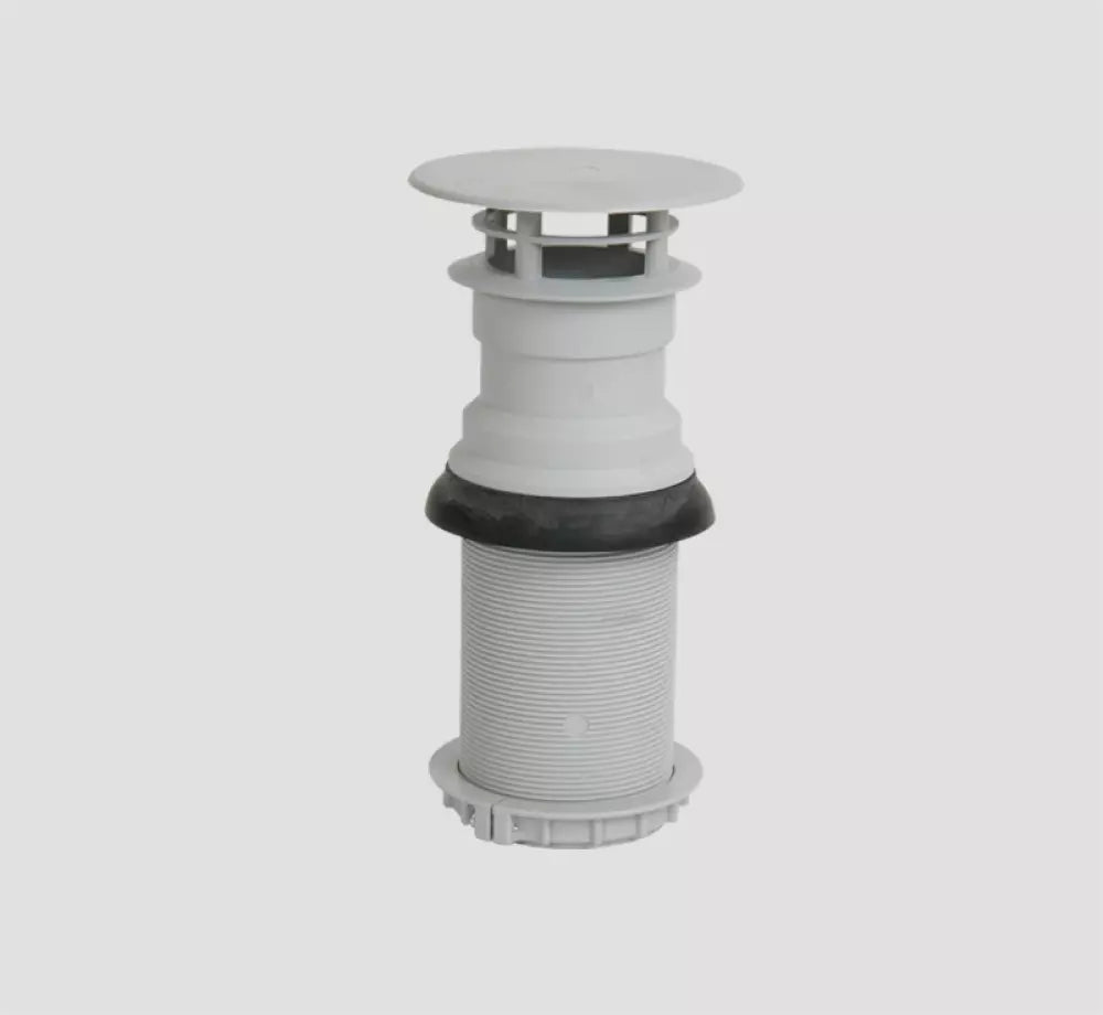 Takskorsten AKL 5, Ø 70 mm, för Truma S 5004/S 5002 – Truma 30651-01