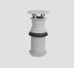 Takskorsten AKL 5, Ø 70 mm, för Truma S 5004/S 5002 – Truma 30651-01