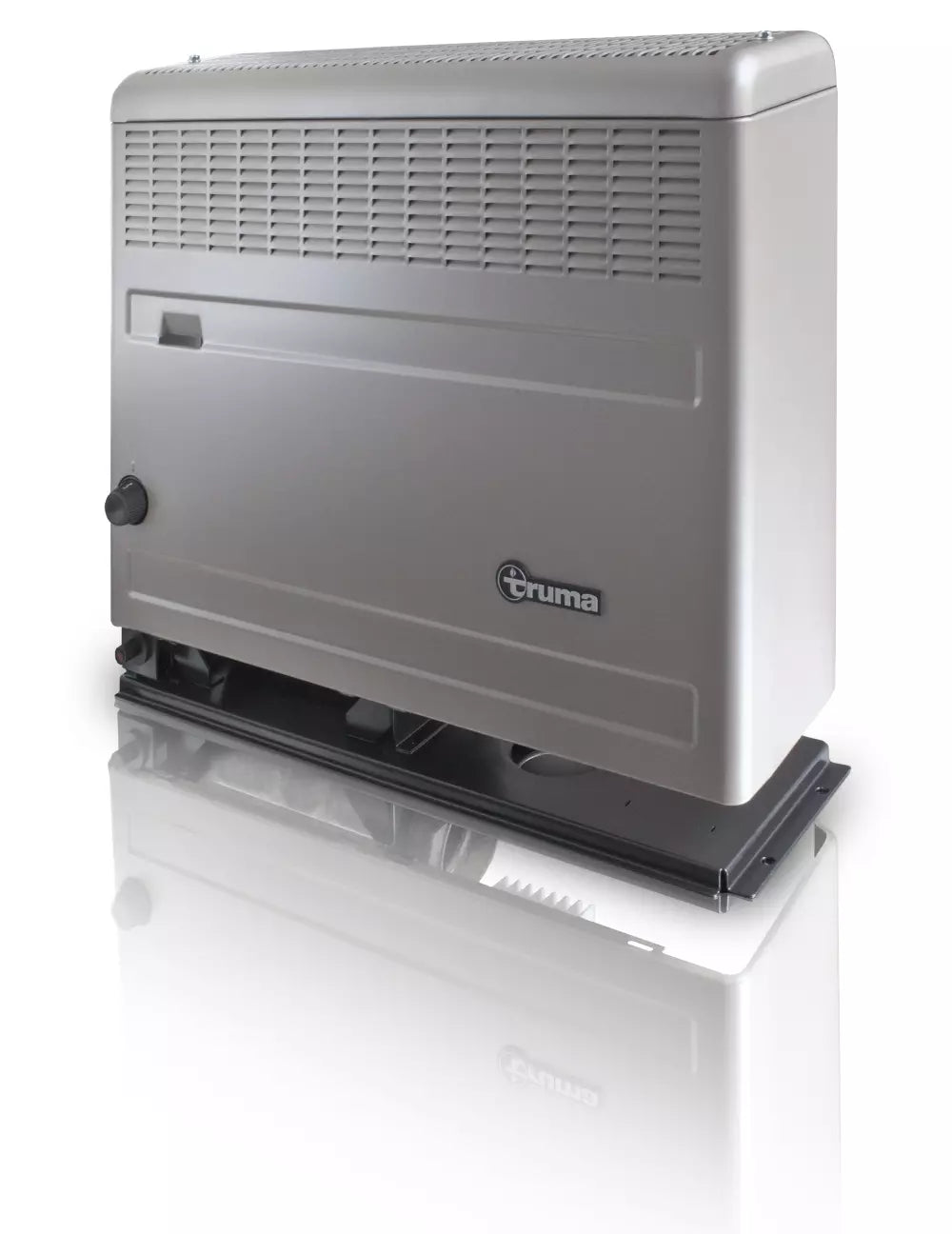 Truma S 2200 gasolvärmare, 30 mbar, automatisk tändning, reglage vänster – Truma 31110-11