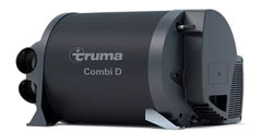 Truma Combi D 6 dieselvärmare med iNet X Panel (NG) – Truma 33506-20