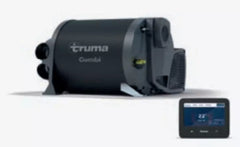 Truma Combi 4 gasolvärmare med iNet X Panel – Truma 33704-20