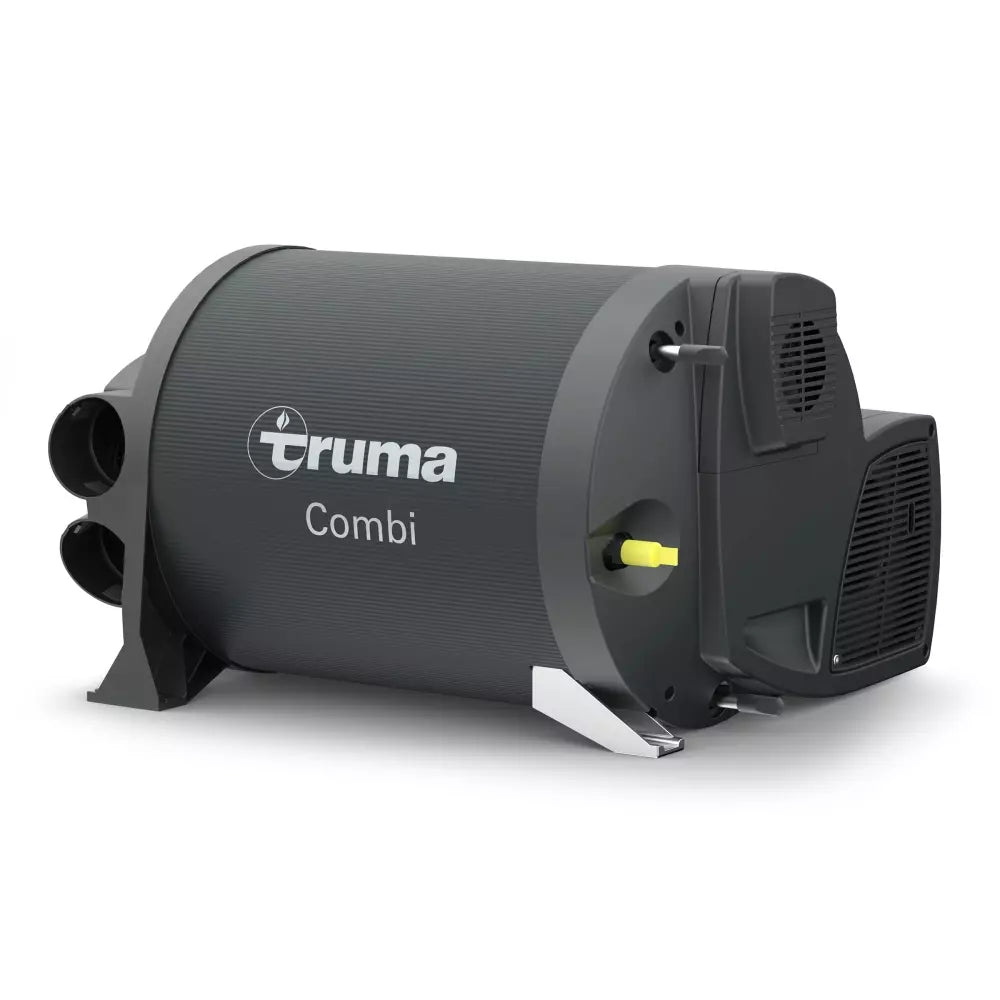 Truma Combi 6 gasolvärmare med iNet X Panel – Truma 33804-20