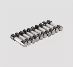 Säkringssats 10 A trög (T10AH), 10-pack – Truma 34020-00073 (bild 2)