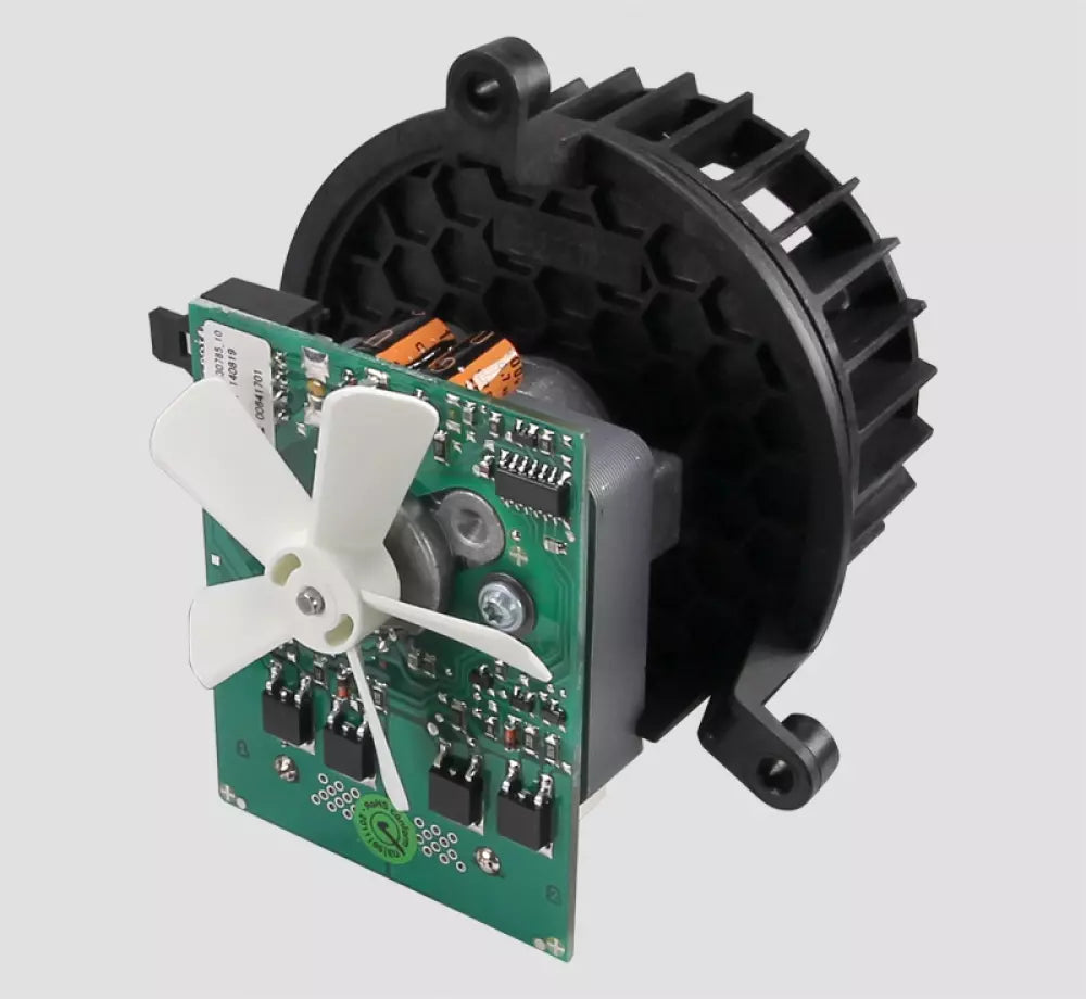 Förbränningsluftmotor, sats för Combi – Truma 34020-00235 (bild 2)