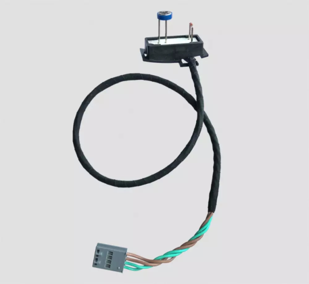 Termostatplatta LTF komplett för Combi 4/6 (E) – Truma 34020-00241 (bild 2)