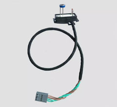 Termostatplatta LTF komplett för Combi 4/6 (E) – Truma 34020-00241 (bild 2)
