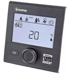 Manöverpanel Truma CP plus CI-BUS, reservdel – Truma 34020-00375 (bild 2)