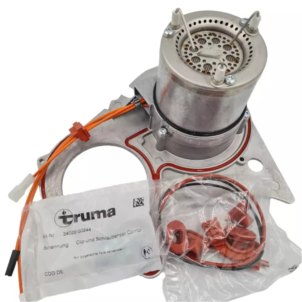 Brännarsats för Combi 4/6 (E) – Truma 34020-00932 (bild 4)