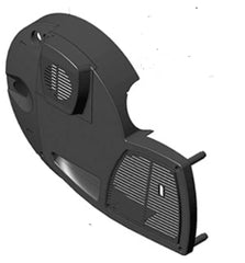Skyddsset (kåpsats) för Combi 4/6 (E) – Truma 34020-00936 (bild 2)