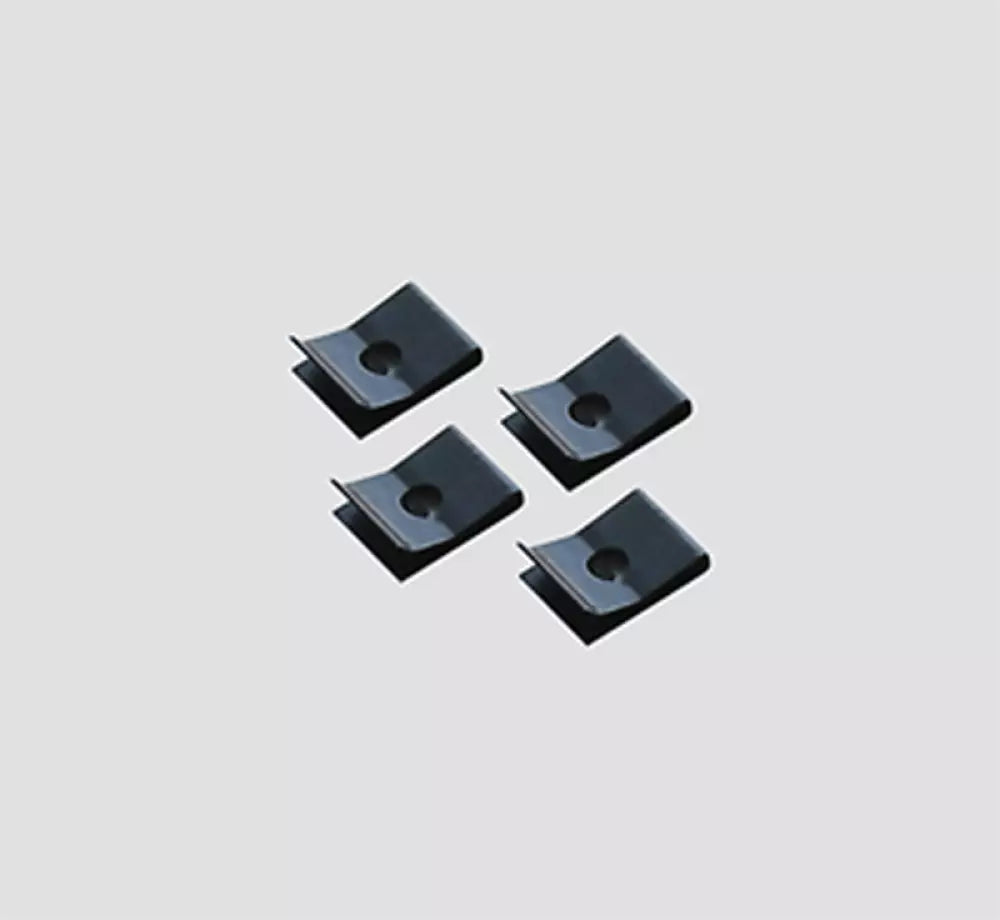 Clips för Combi 4/6 (E) och varmluftsdelar, 4 st – Truma 34020-24000 (bild 2)