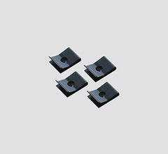 Clips för Combi 4/6 (E) och varmluftsdelar, 4 st – Truma 34020-24000 (bild 2)