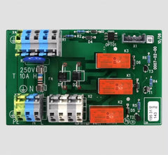 Elektronik nätdel 230 V för Combi E och Combi D E – Truma 34020-63800 (bild 2)