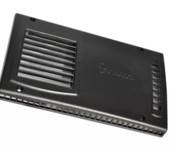 Väggskorsten ytterdel WKCD svart för Combi D 6 – Truma 34020-68000 (bild 2)