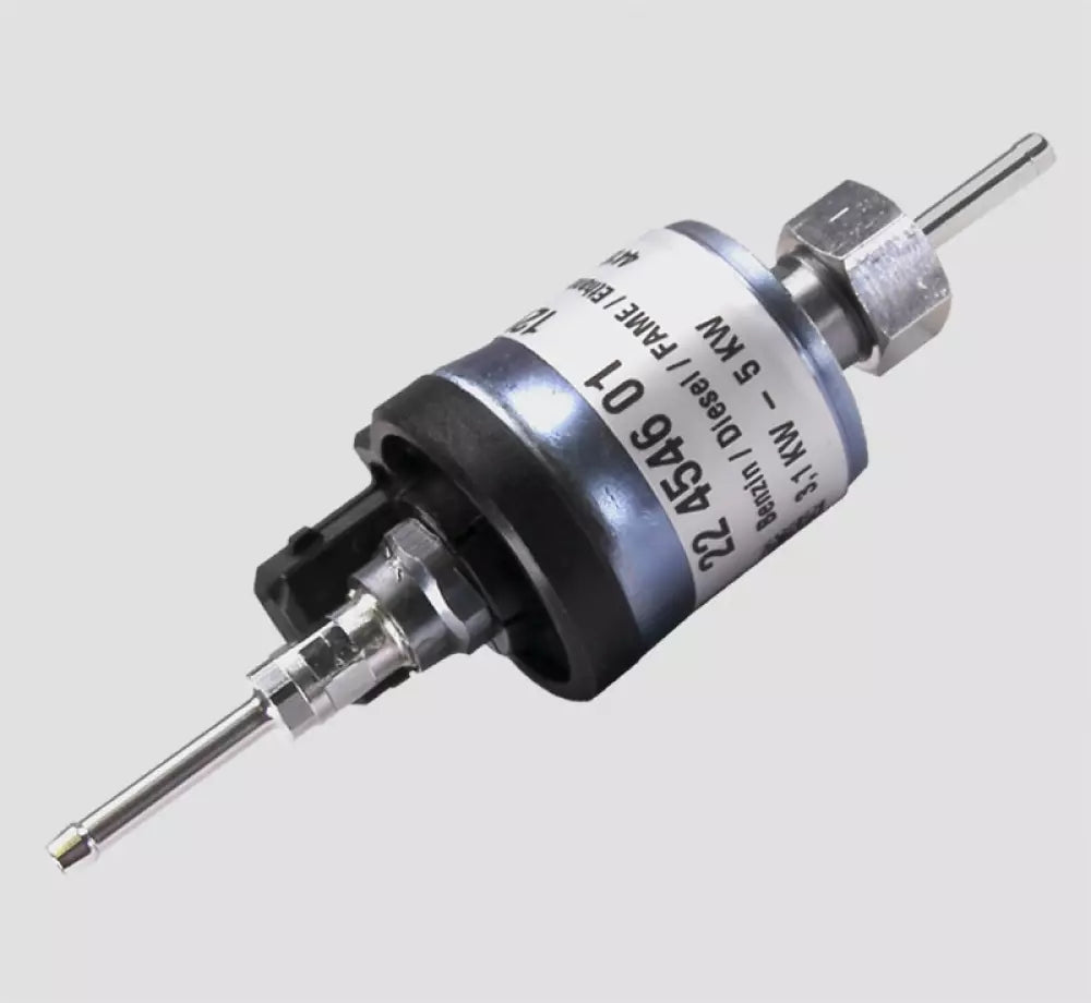 Doseringspump 12 V komplett för Combi D – Truma 34020-69600 (bild 2)