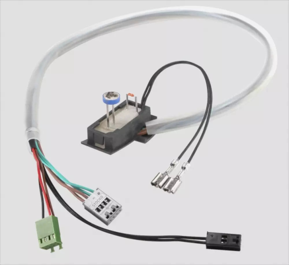 Termostatplatta 6 kW med kabel till Truma Combi D 6 – Truma 34020-82500