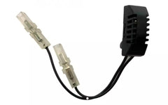 Rumstemperaturgivare, fyrkantig, utan kabel – Truma Combi – Truma 34020-95400 (bild 2)