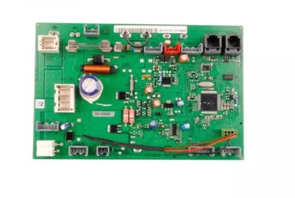 Elektronik till Truma Combi D 6 / D 6 E – Truma 34030-06300 (bild 2)