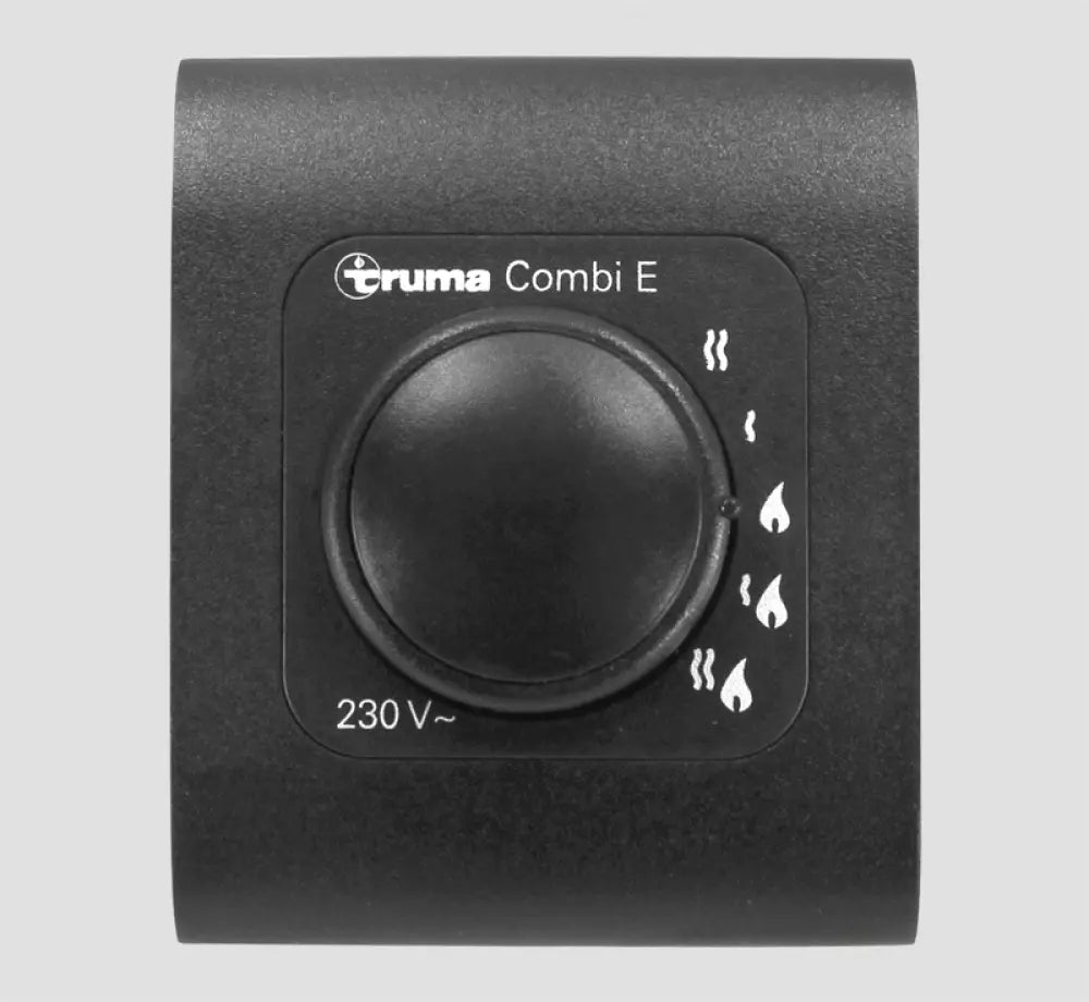 Energiväljare svart till Truma Combi – Truma 34030-23300