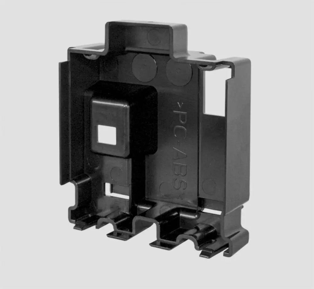 Täckram svart till Truma CP plus – Truma 34030-35600 (bild 3)