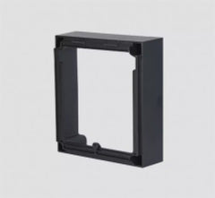 Utanpåliggande ram svart till Truma CP plus – Truma 34030-39300 (bild 2)