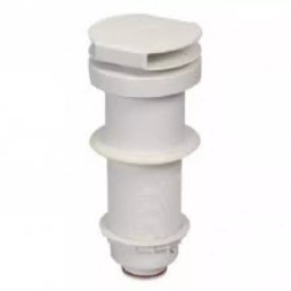 Takskorsten DKC 2 komplett, cremevit – Truma 34051-01 (bild 2)