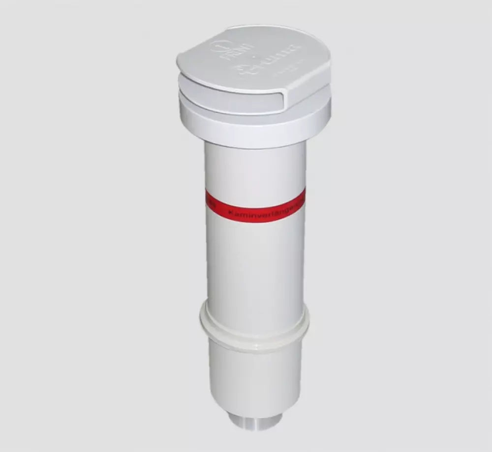 Skorstensförlängning KVC 30 cm till Truma Combi – Truma 34070-01