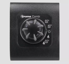 Manöverenhet Truma CP classic, svart – Truma 36011-01 (bild 2)