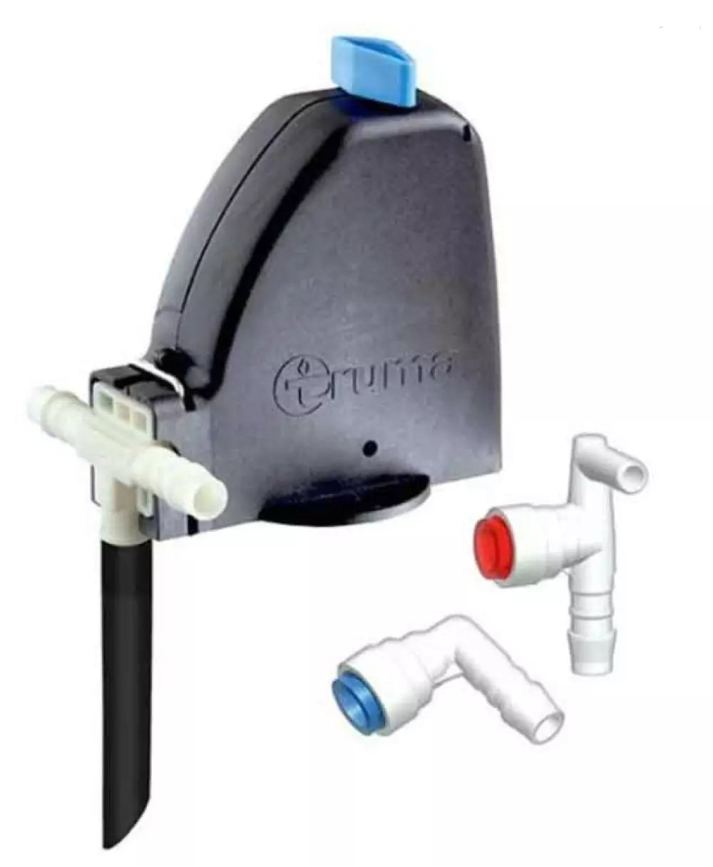 Vattenanslutningsset FC TB med FrostControl, slang Ø 10 mm – Truma 36100-01