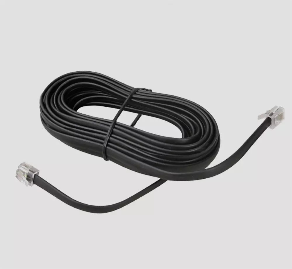 Kabel till manöverenhet Truma, 3 m – Truma 36110-01